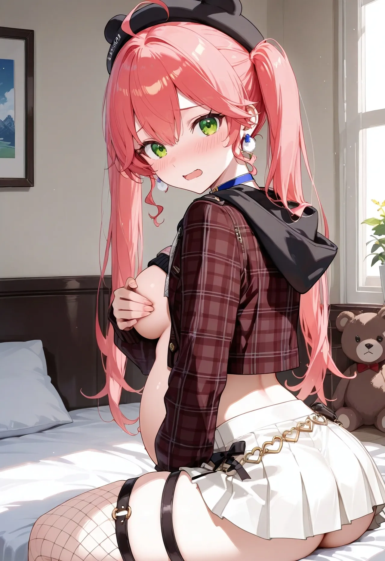 ARD Sakura Miko - Image 561