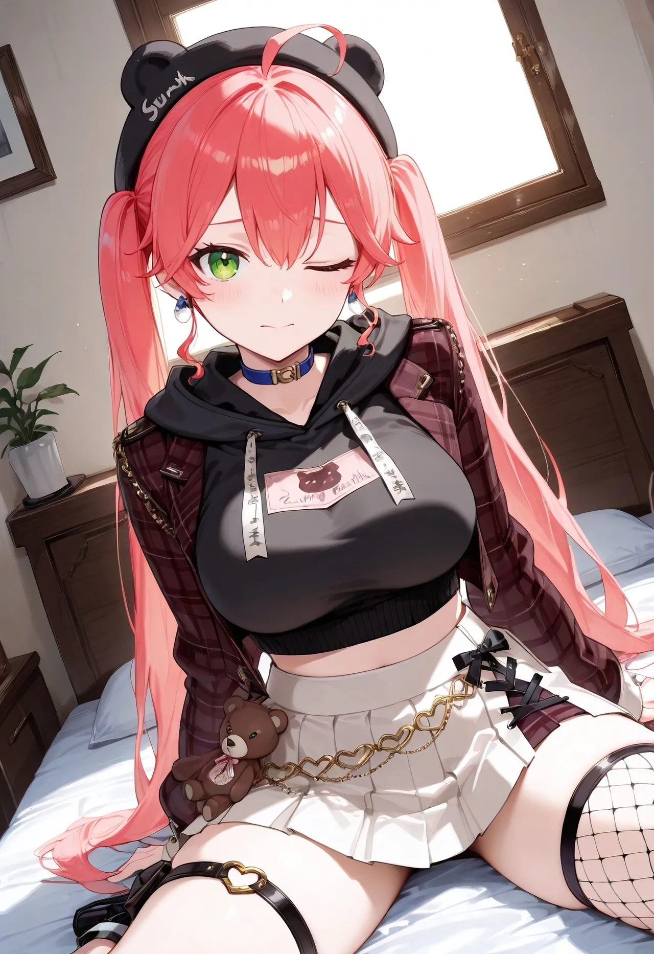 ARD Sakura Miko - Image 562