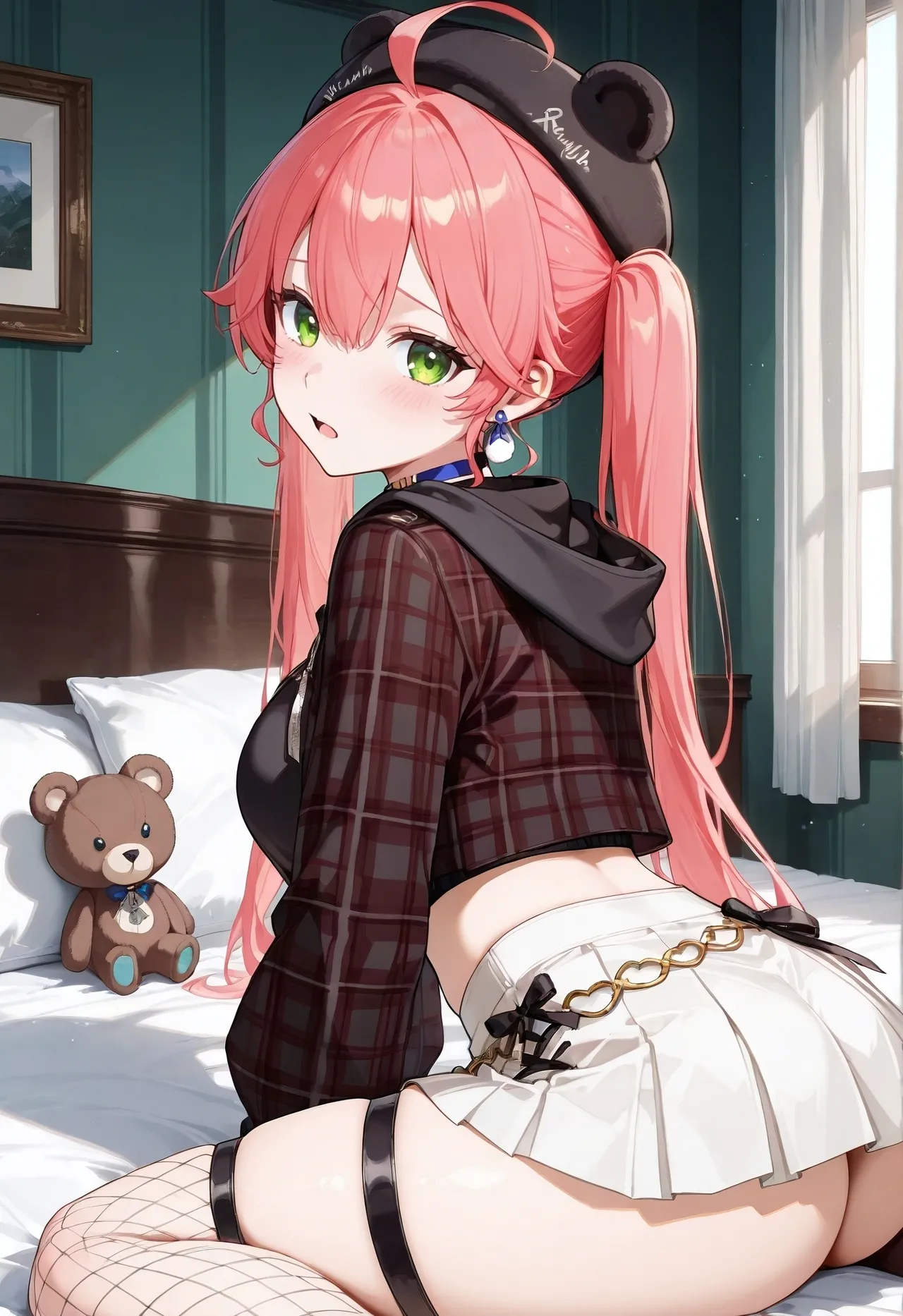 ARD Sakura Miko - Image 563