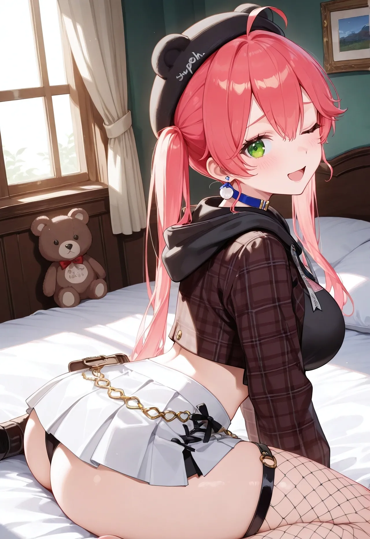 ARD Sakura Miko - Image 564