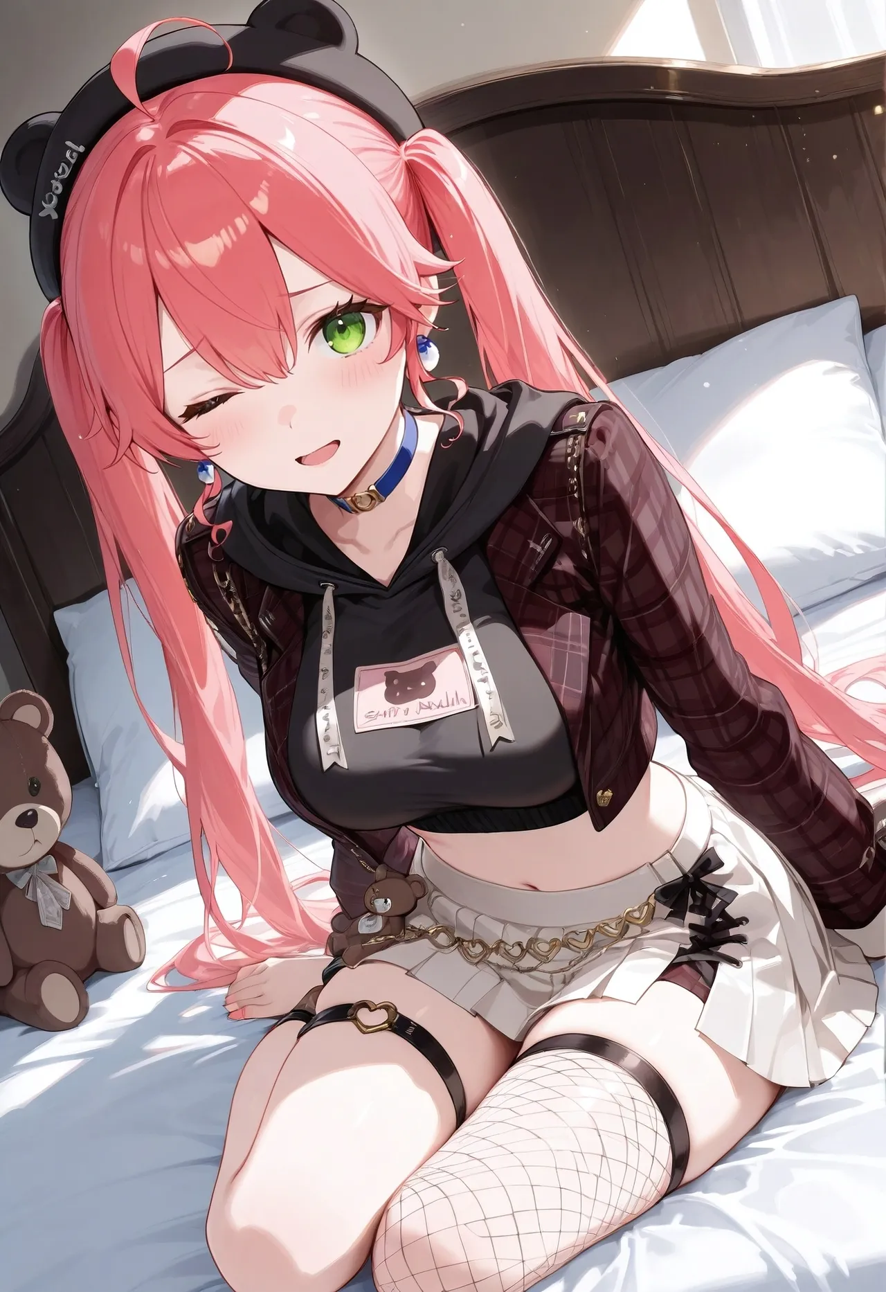 ARD Sakura Miko - Image 565