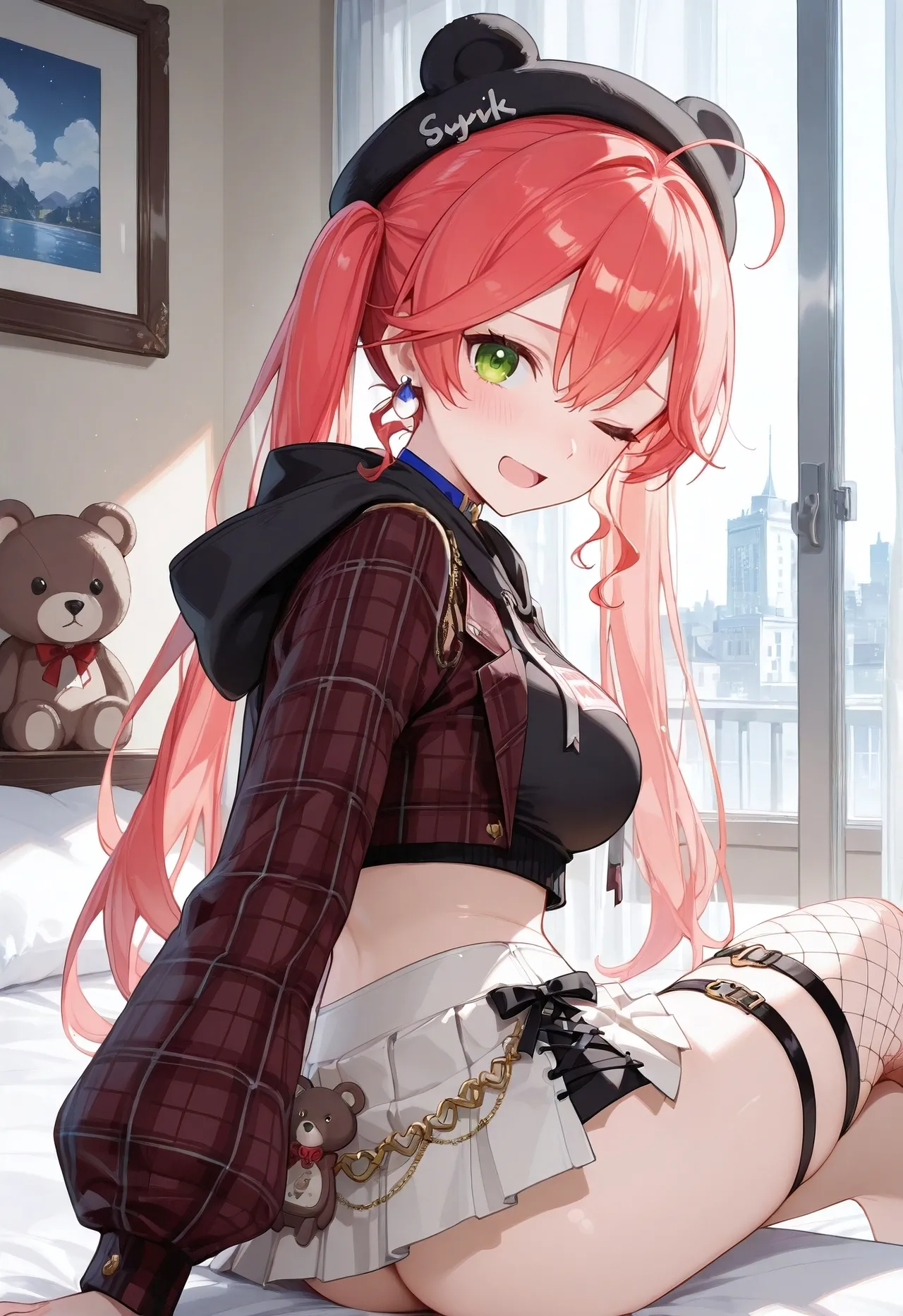 ARD Sakura Miko - Image 566