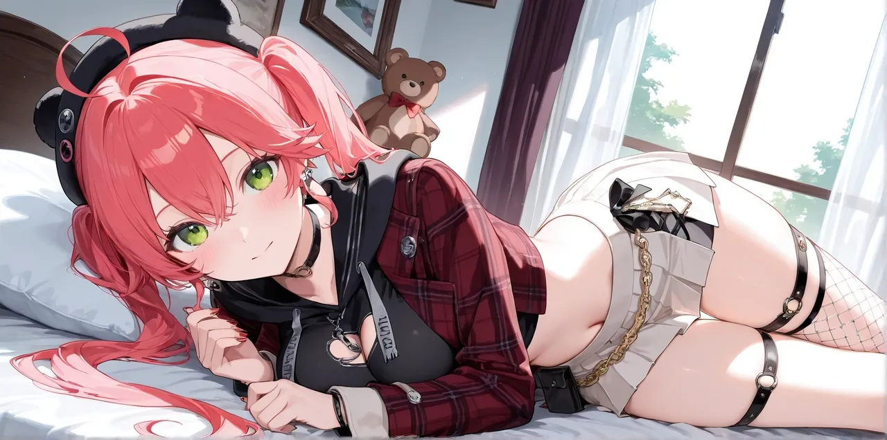 ARD Sakura Miko - Image 56