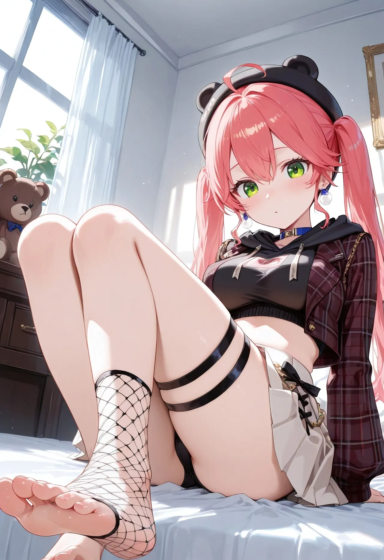 ARD Sakura Miko - Image 567