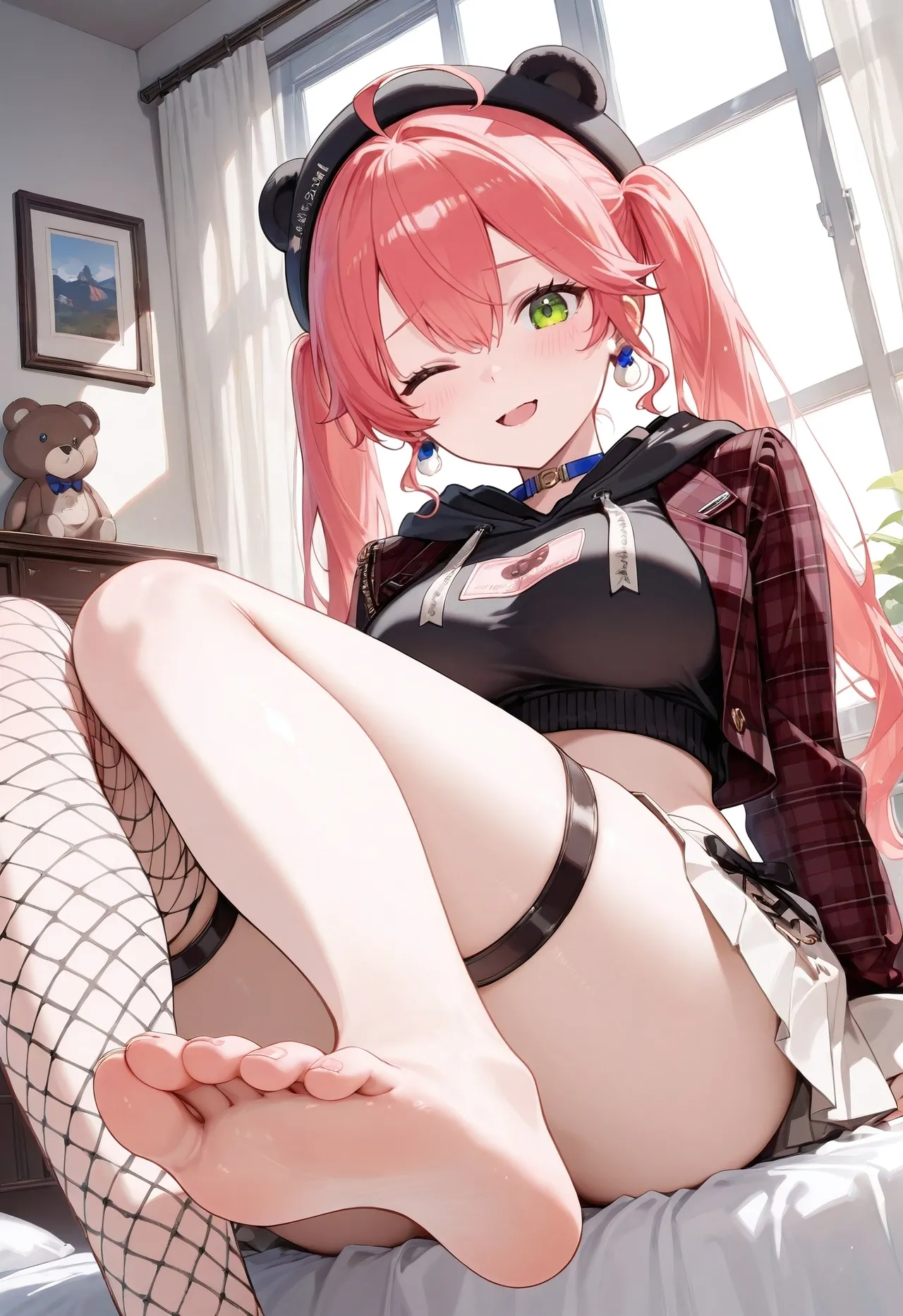 ARD Sakura Miko - Image 568