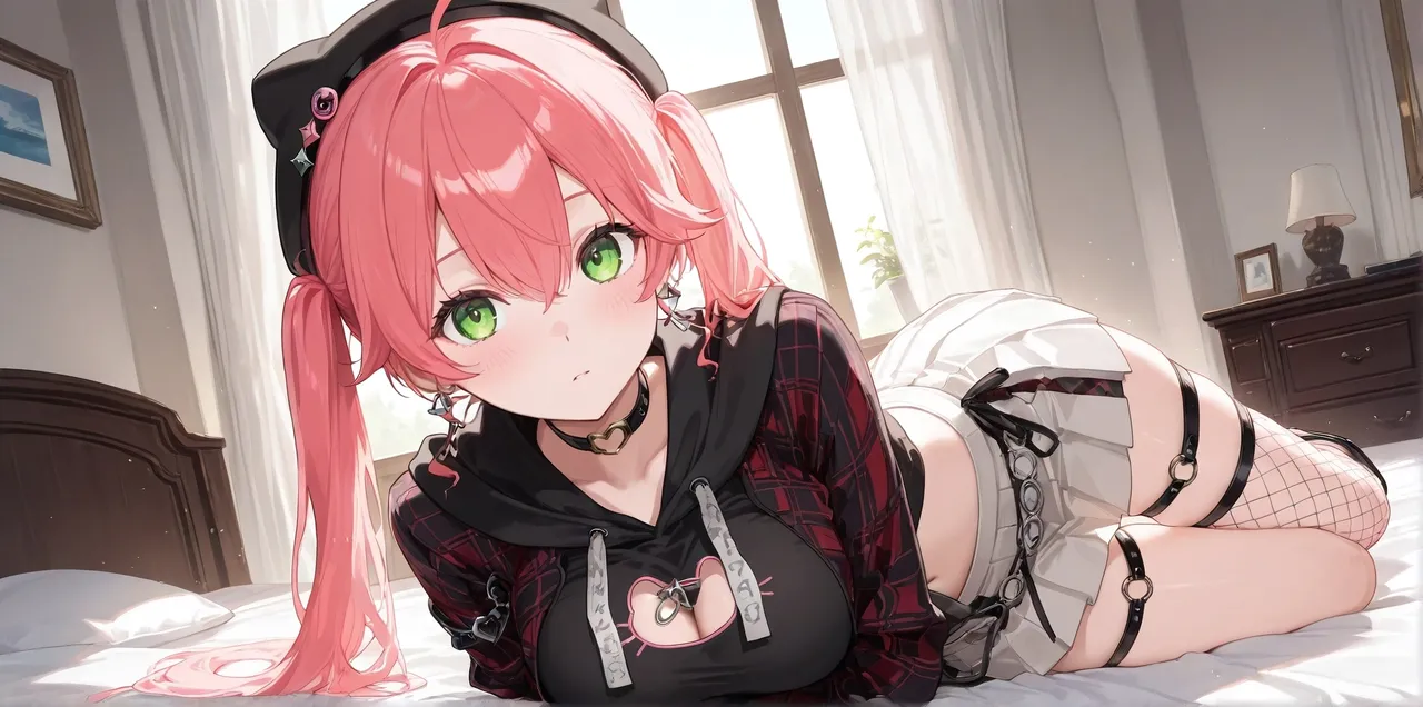 ARD Sakura Miko - Image 570