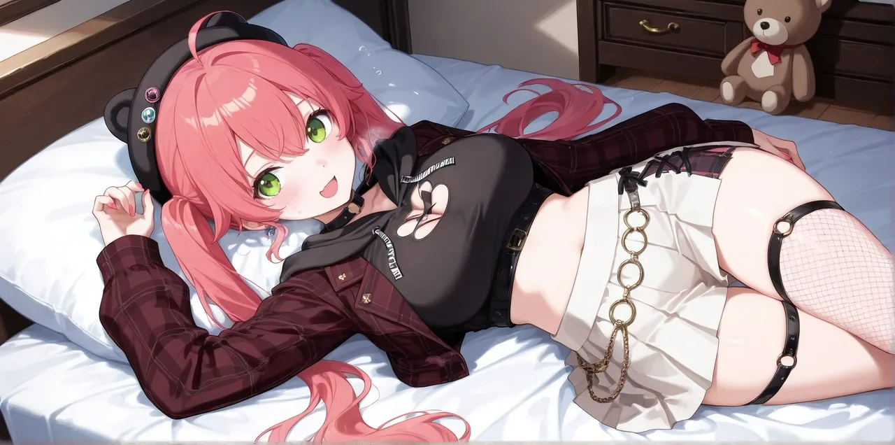 ARD Sakura Miko - Image 571