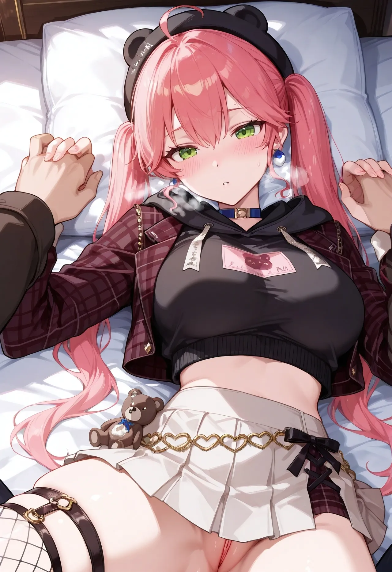 ARD Sakura Miko - Image 575