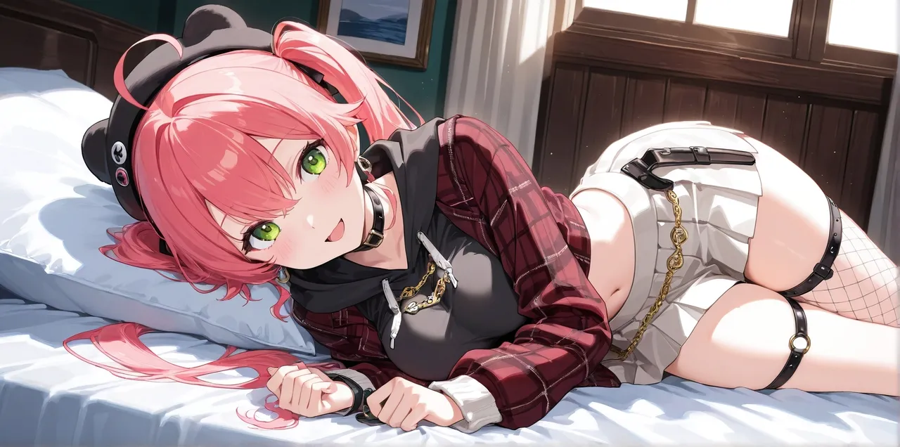 ARD Sakura Miko - Image 57