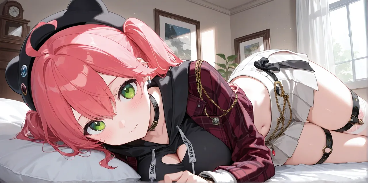 ARD Sakura Miko - Image 58