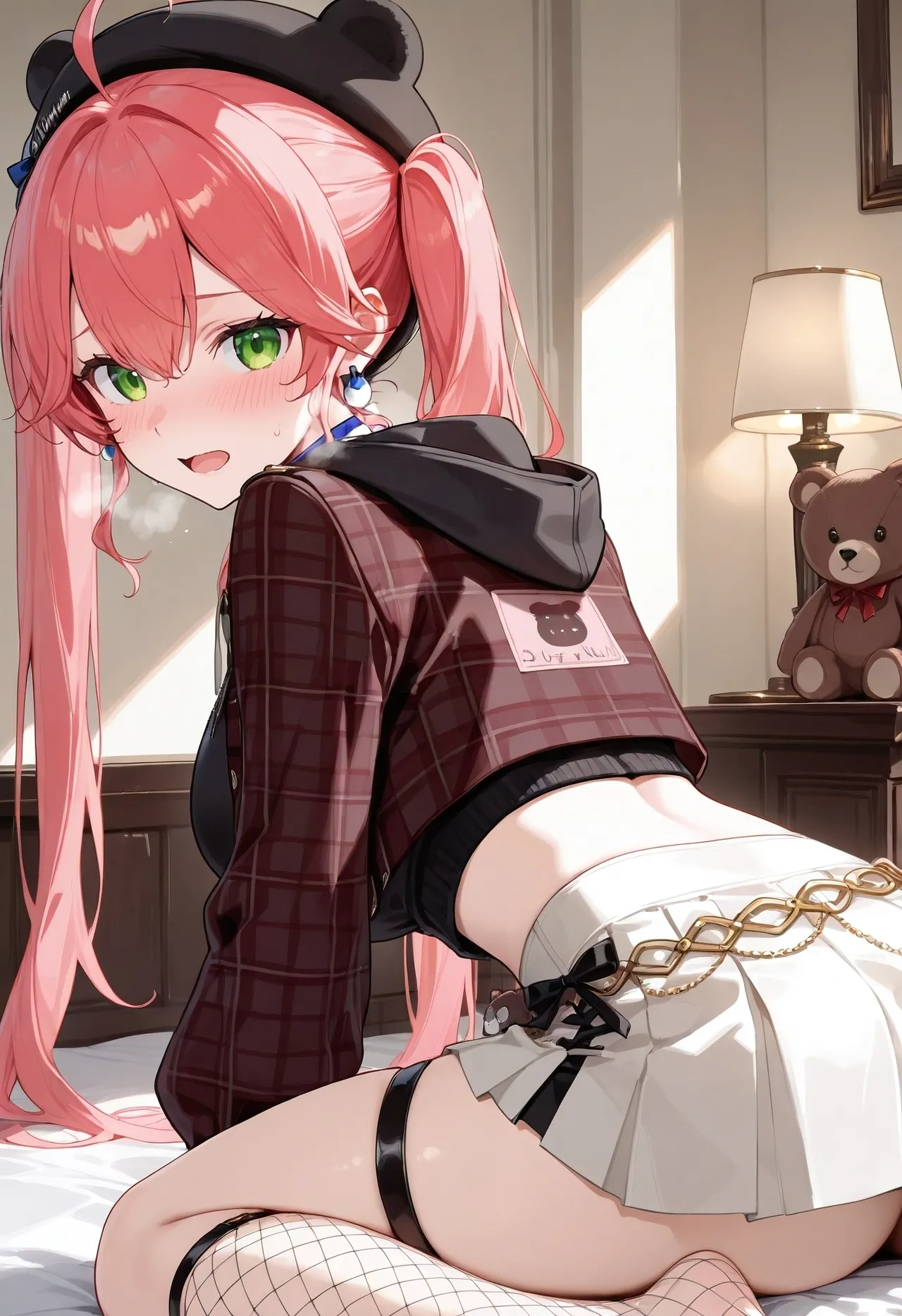 ARD Sakura Miko - Image 6