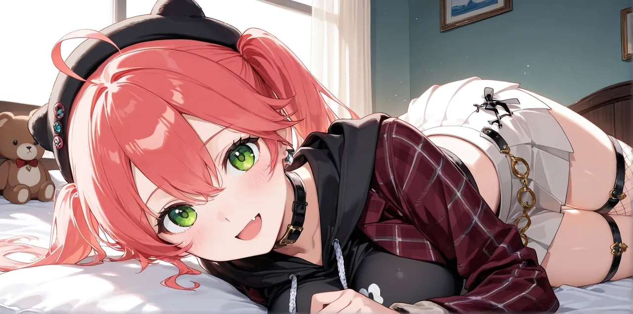 ARD Sakura Miko - Image 61