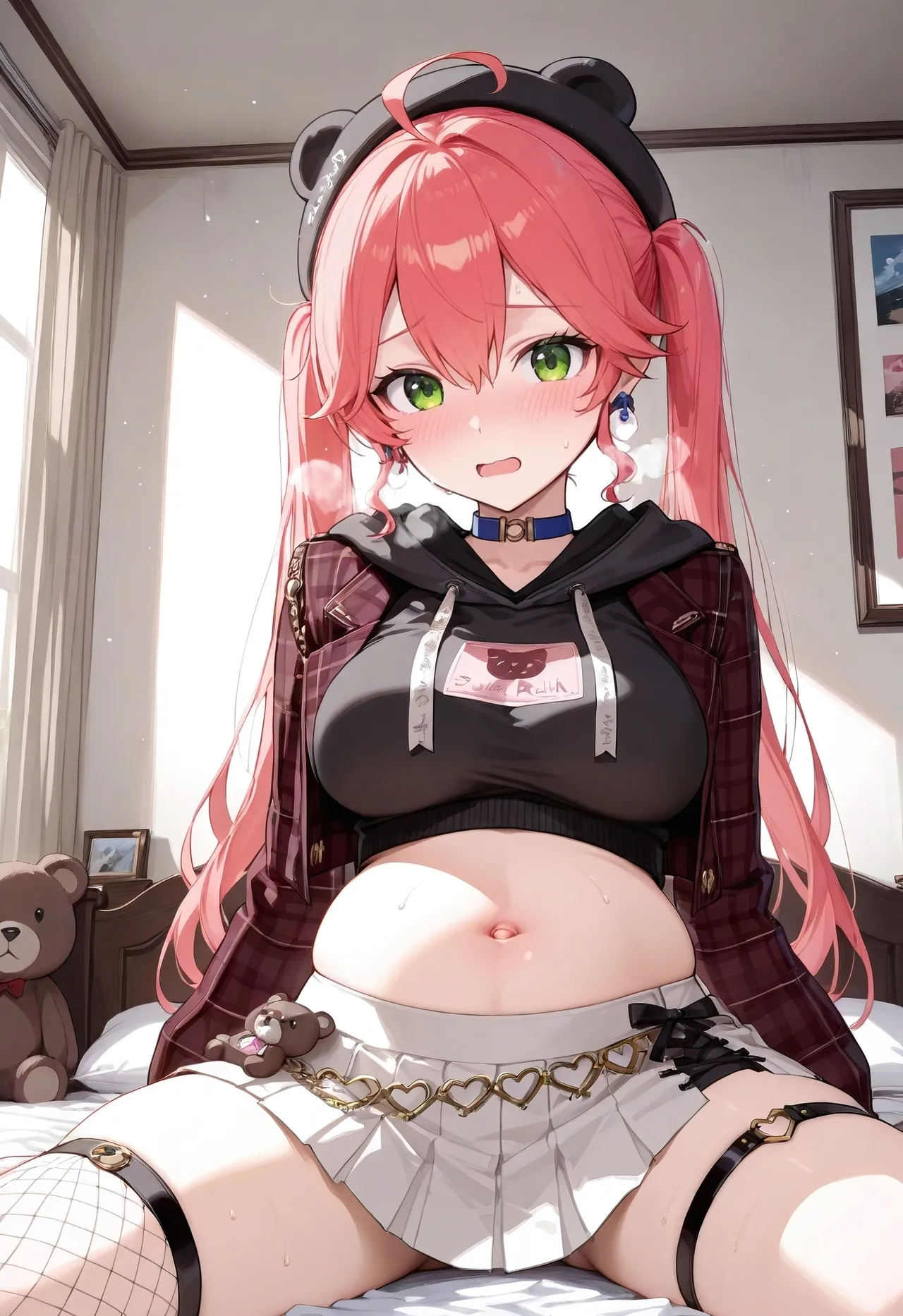 ARD Sakura Miko - Image 645