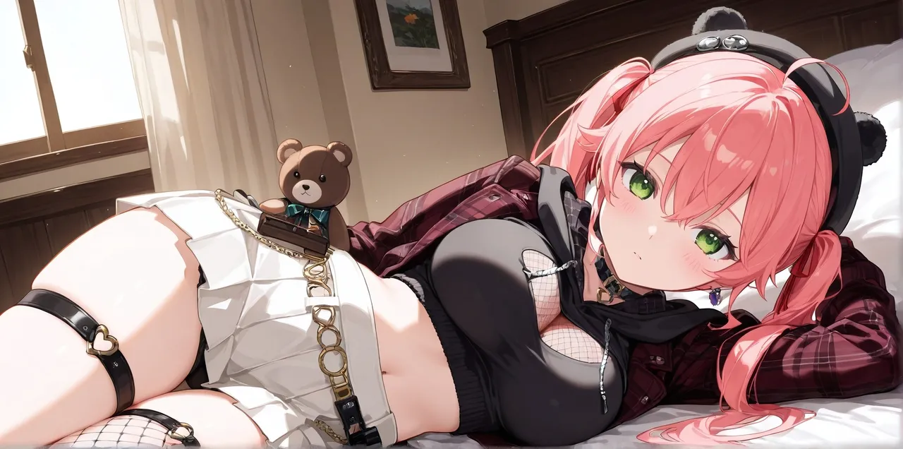 ARD Sakura Miko - Image 67