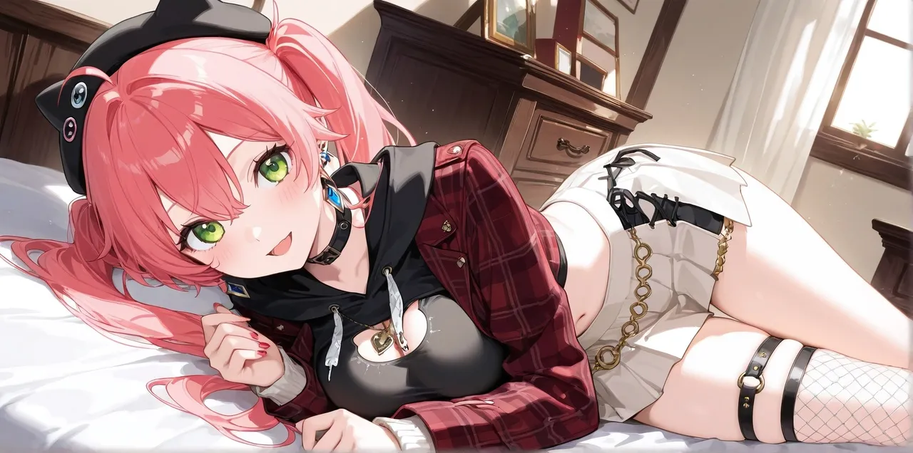 ARD Sakura Miko - Image 68