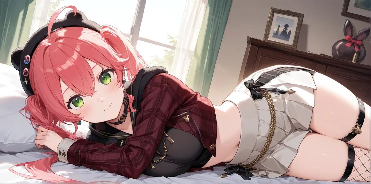 ARD Sakura Miko - Image 70