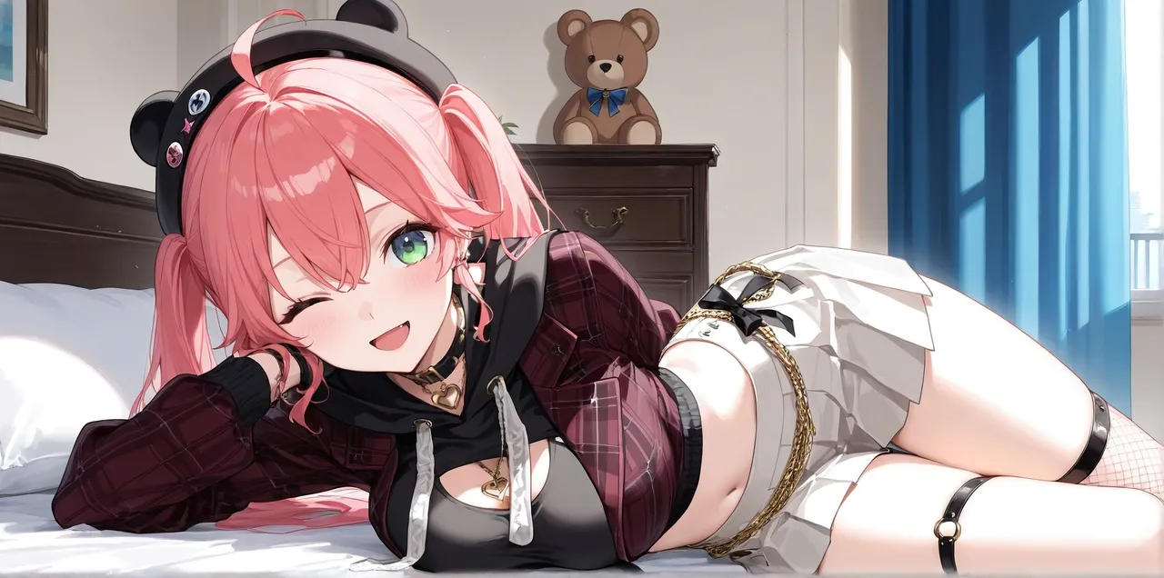 ARD Sakura Miko - Image 76