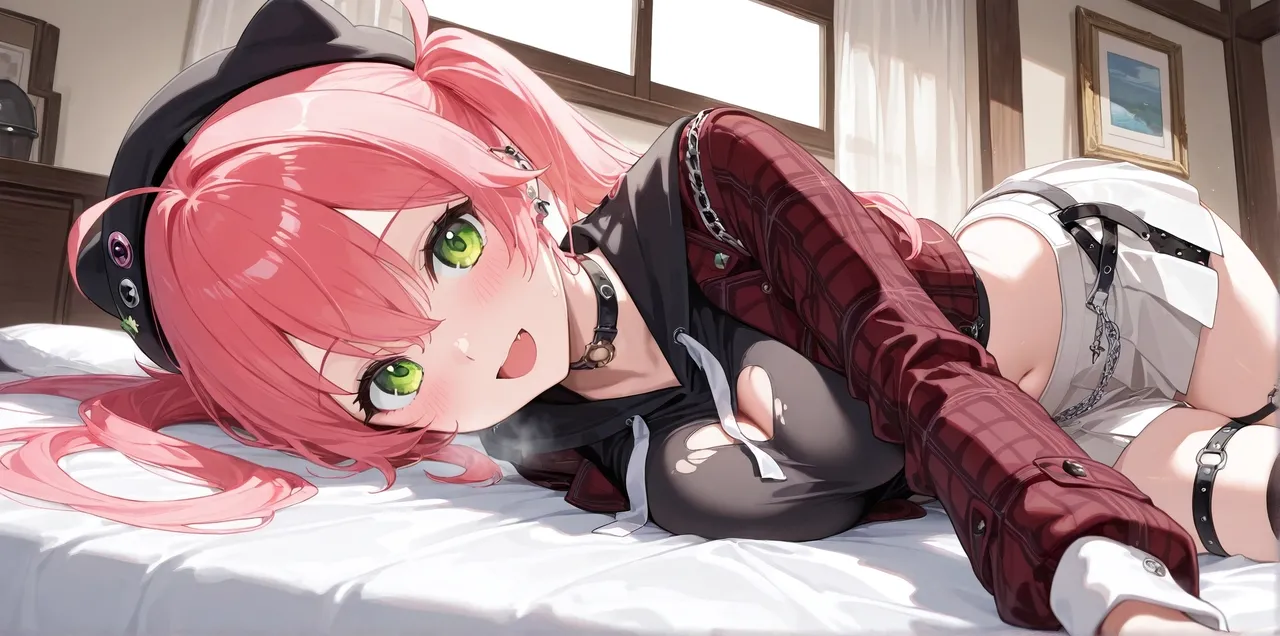 ARD Sakura Miko - Image 77