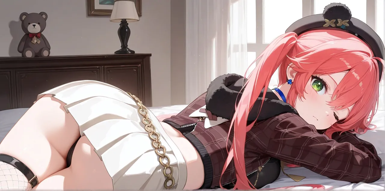 ARD Sakura Miko - Image 78