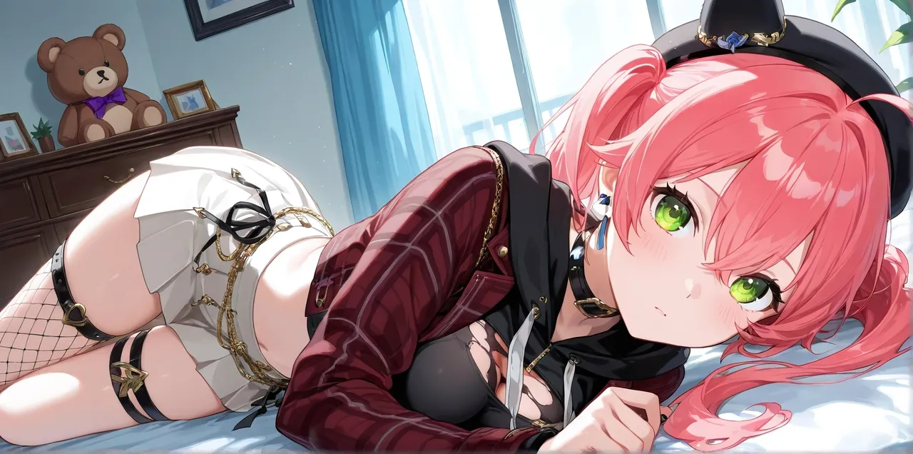 ARD Sakura Miko - Image 82