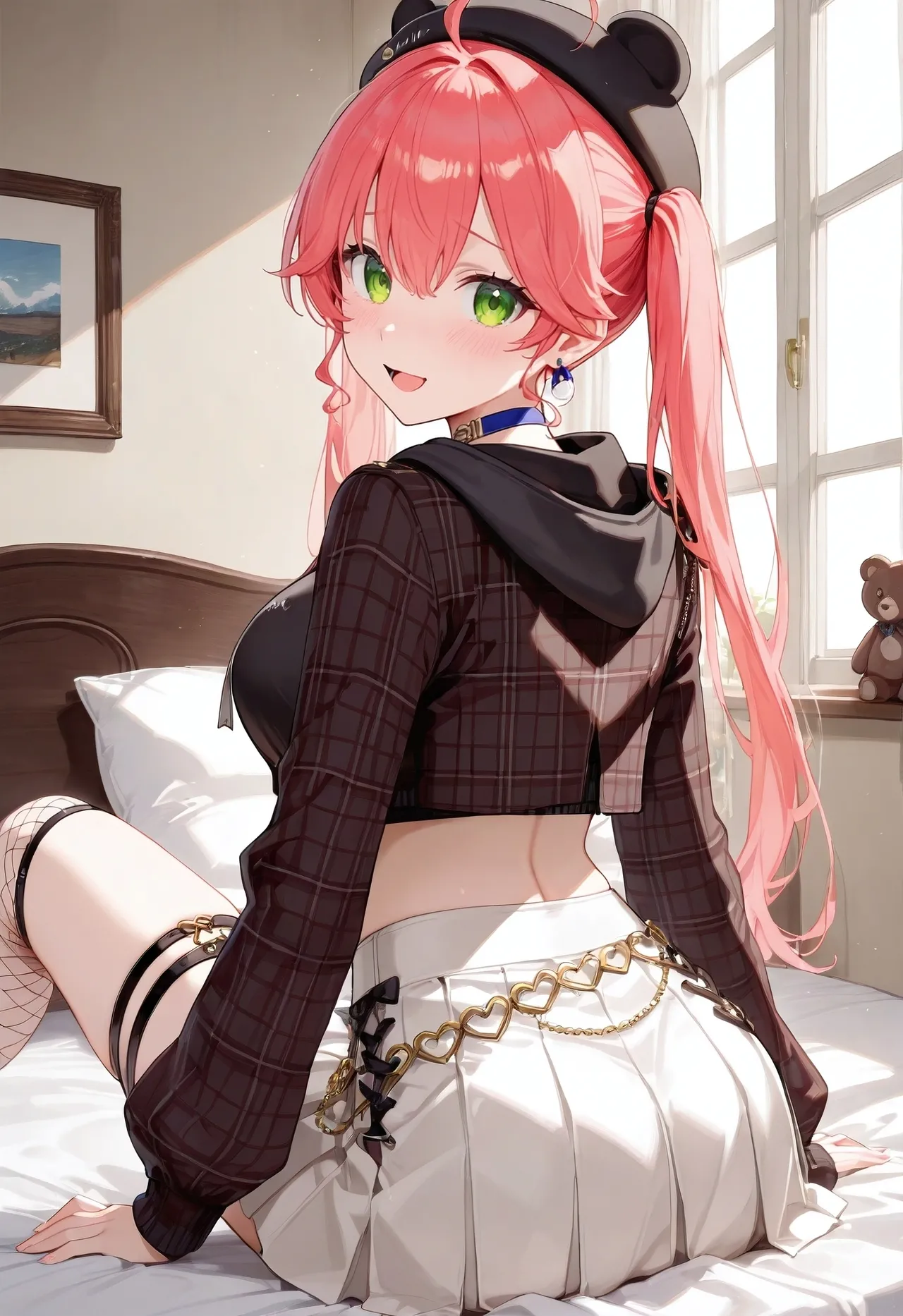 ARD Sakura Miko - Image 9