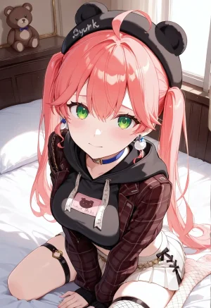 ARD Sakura Miko - Page 16