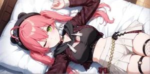 ARD Sakura Miko - Page 69