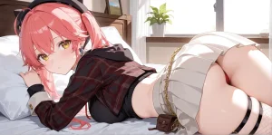 ARD Sakura Miko - Page 72