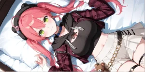 ARD Sakura Miko - Page 75