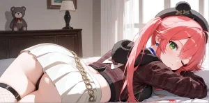 ARD Sakura Miko - Page 78