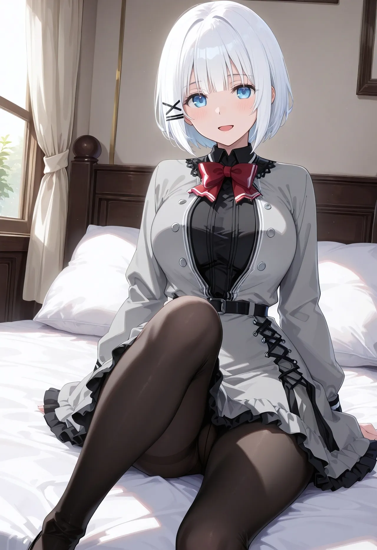 ARD Siesta 希耶絲塔 The Detective is Already Dead - Image 10