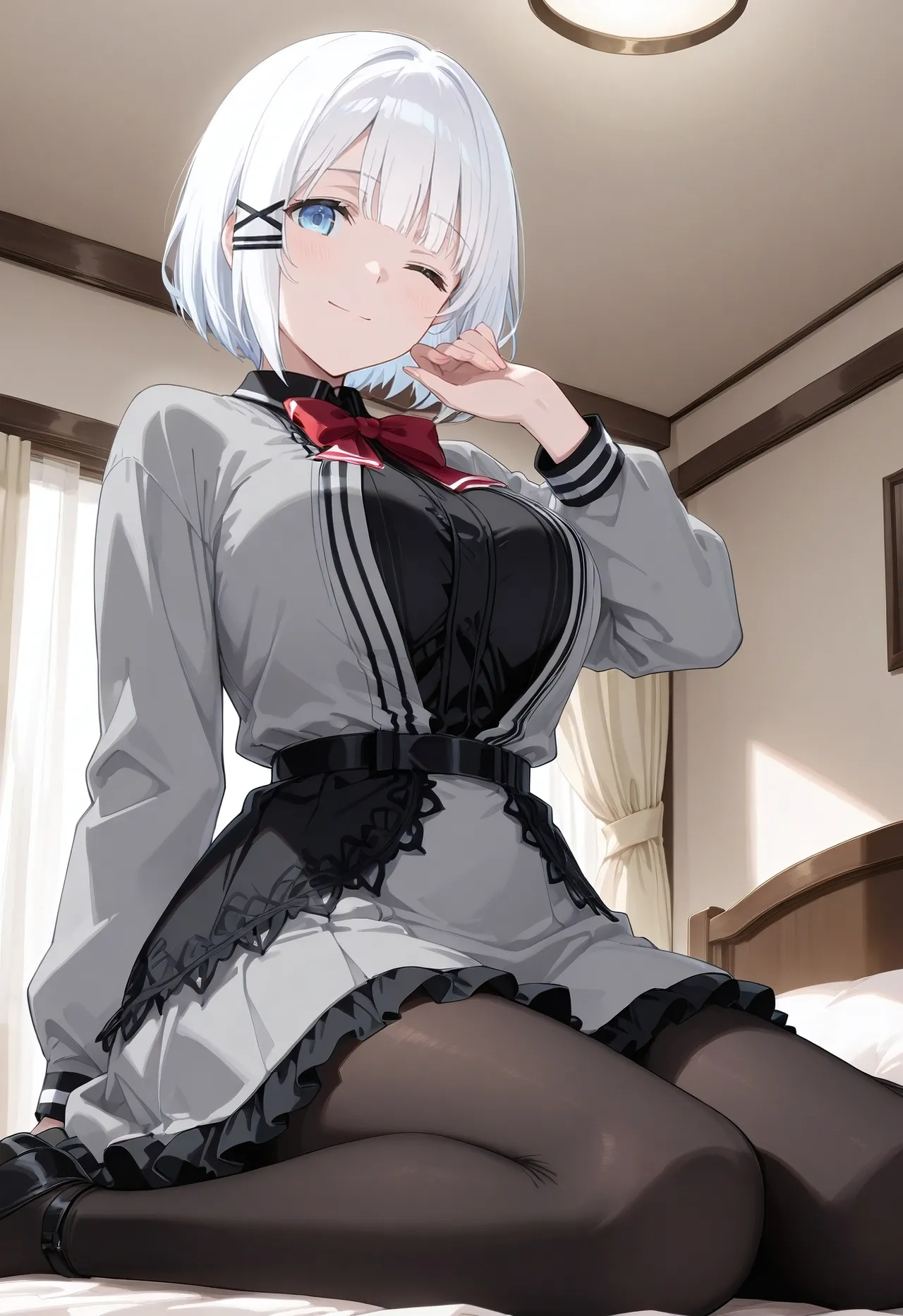 ARD Siesta 希耶絲塔 The Detective is Already Dead - Image 11