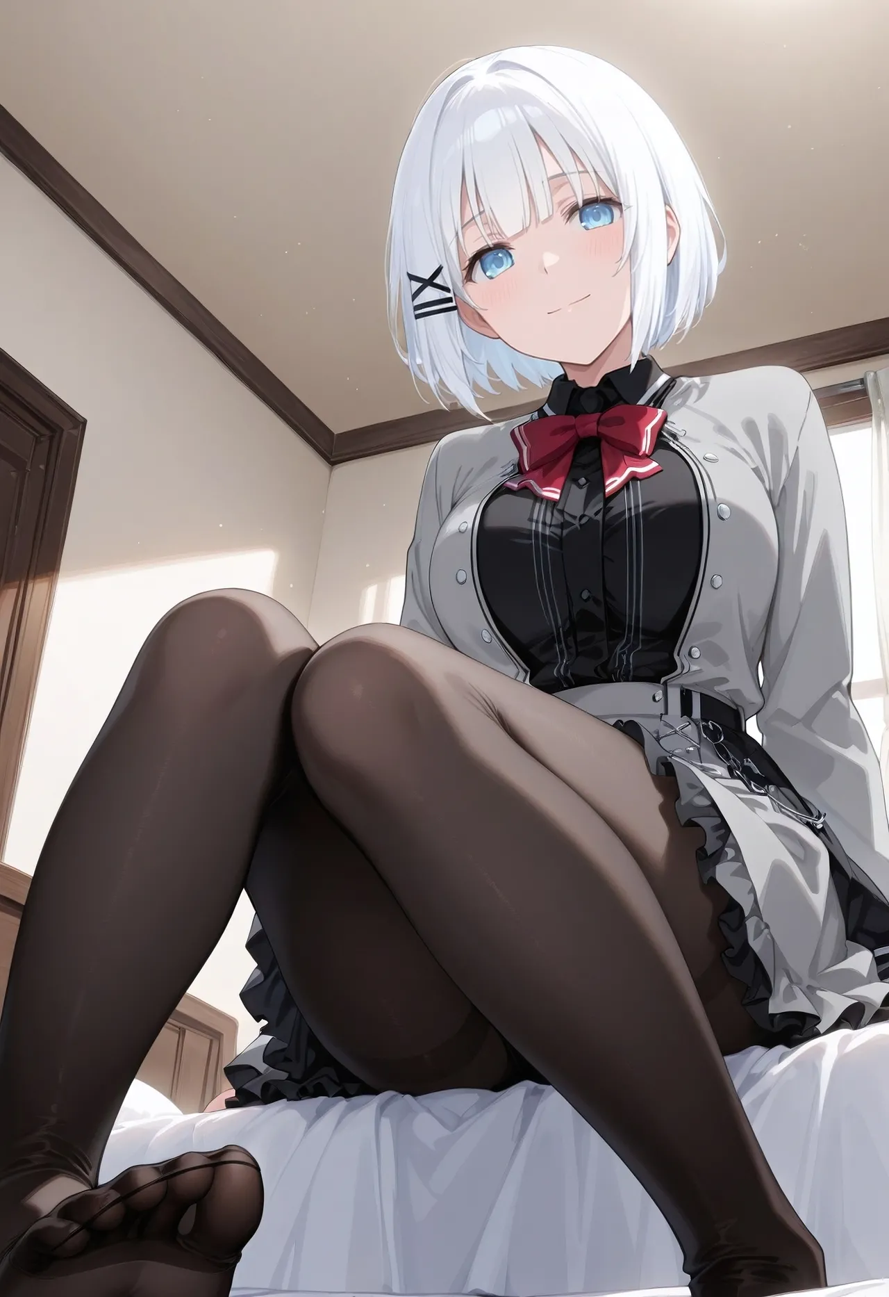 ARD Siesta 希耶絲塔 The Detective is Already Dead - Image 16