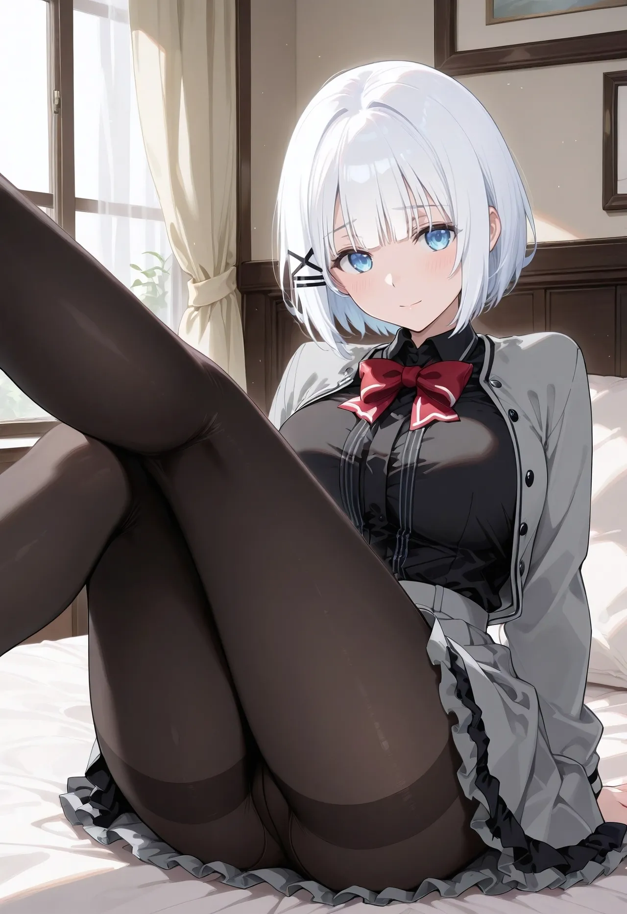 ARD Siesta 希耶絲塔 The Detective is Already Dead - Image 18