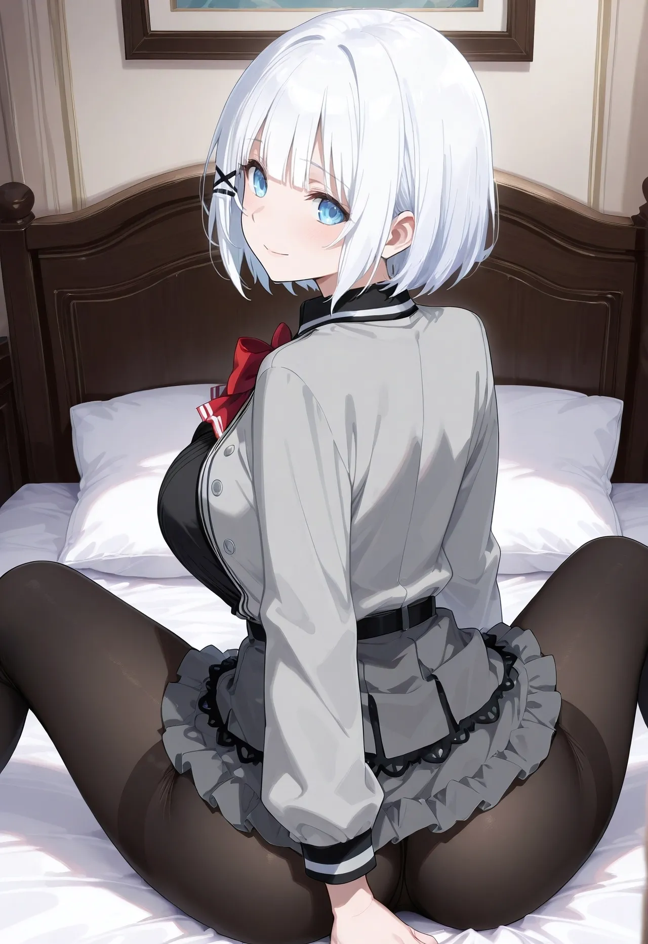 ARD Siesta 希耶絲塔 The Detective is Already Dead - Image 2