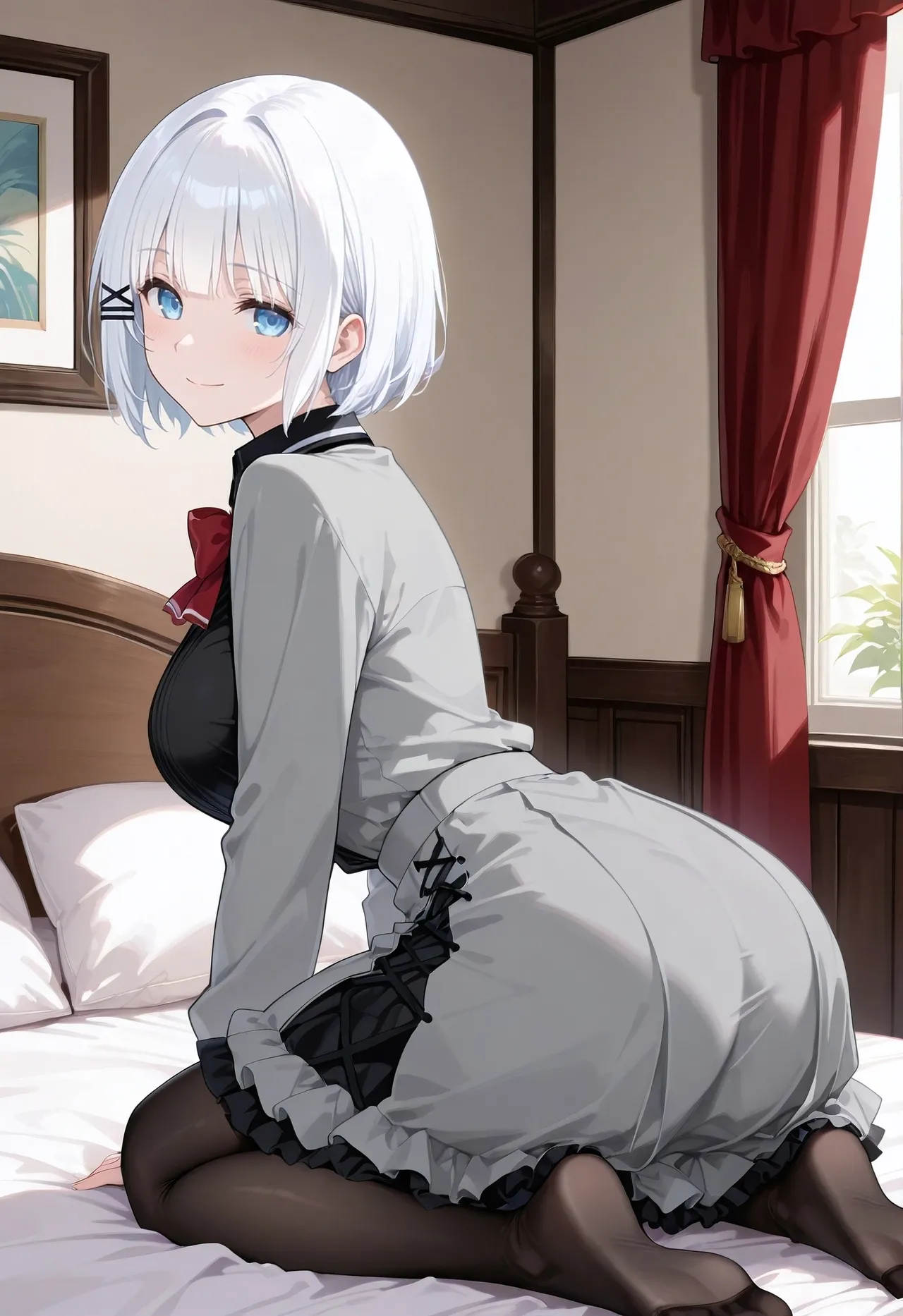 ARD Siesta 希耶絲塔 The Detective is Already Dead - Image 21
