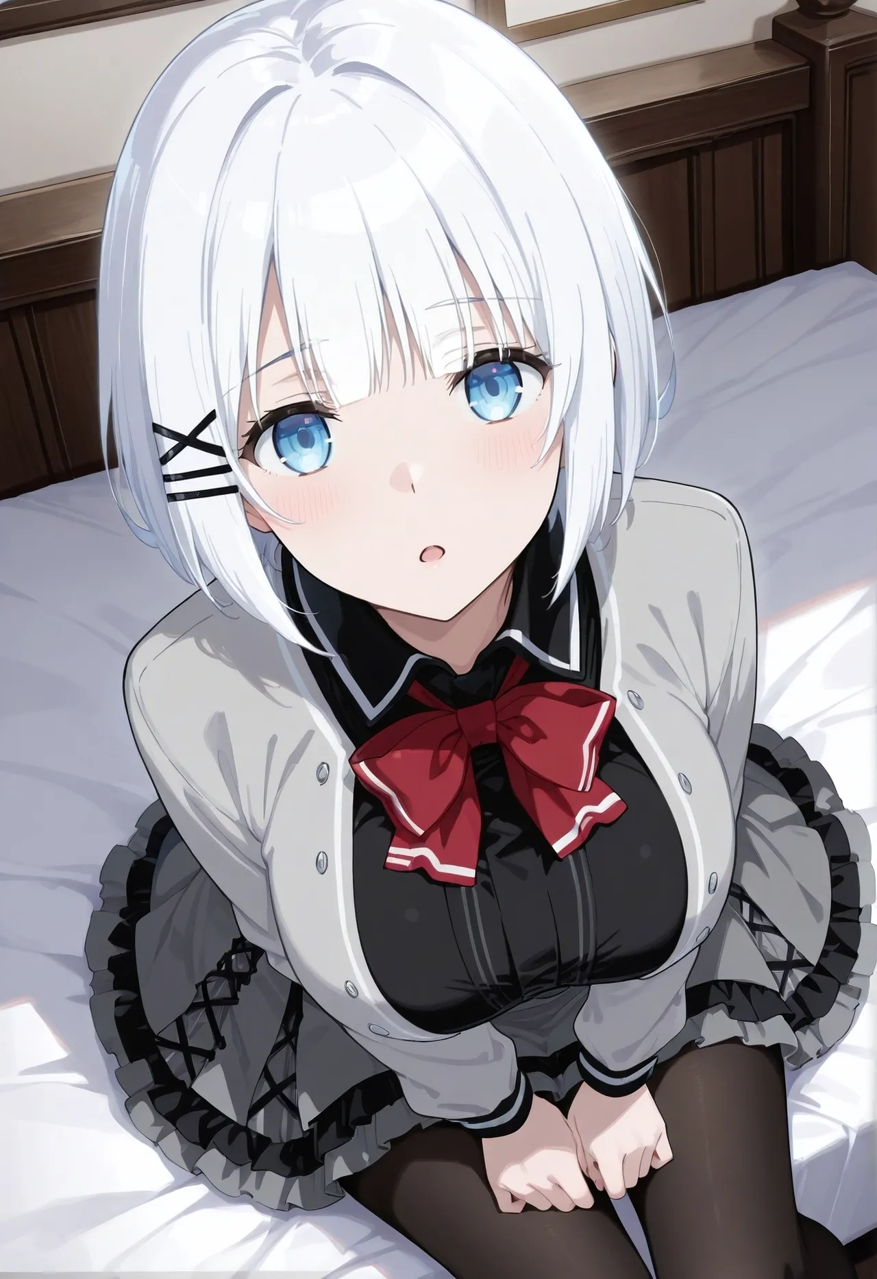ARD Siesta 希耶絲塔 The Detective is Already Dead - Image 22