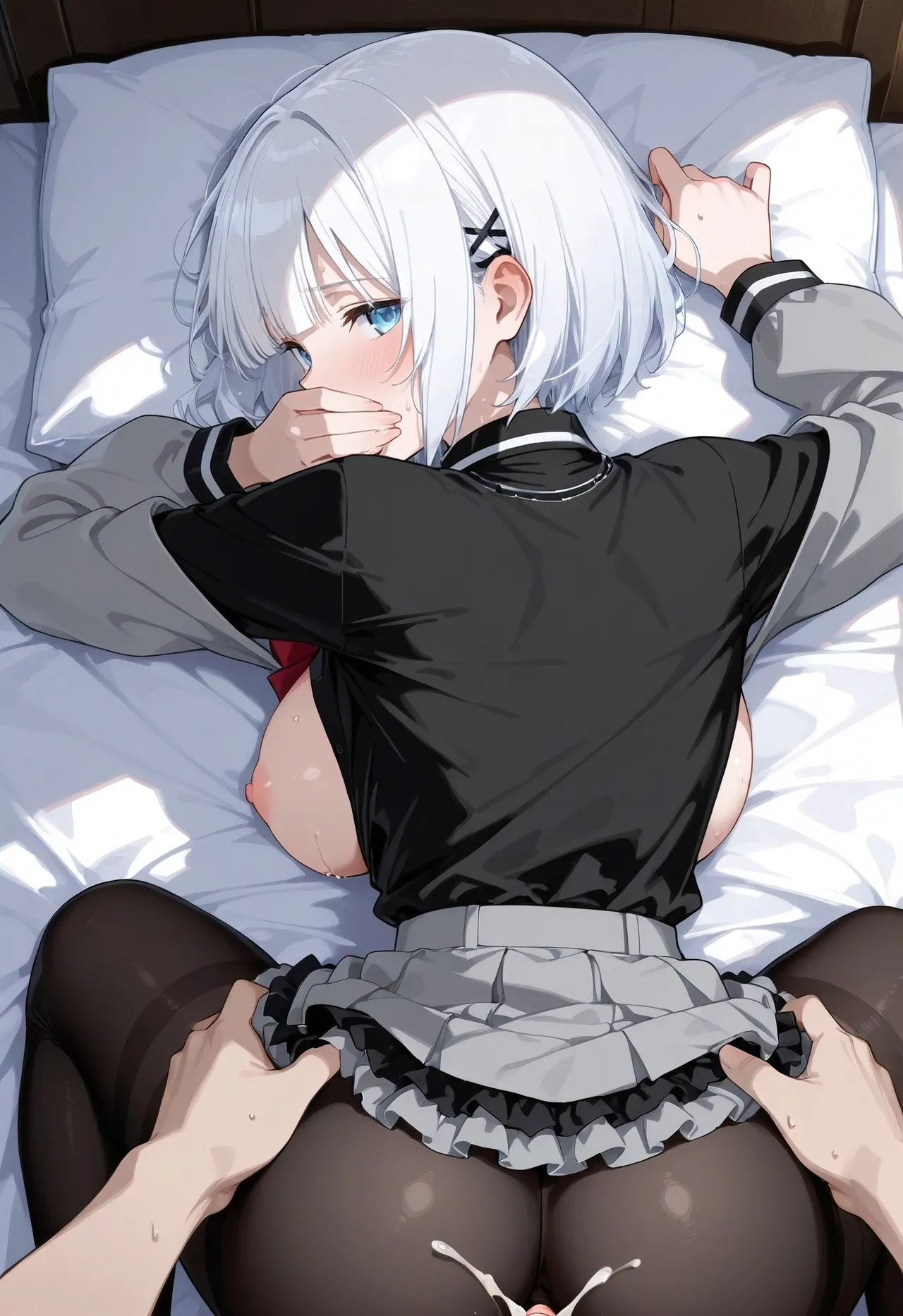 ARD Siesta 希耶絲塔 The Detective is Already Dead - Image 243