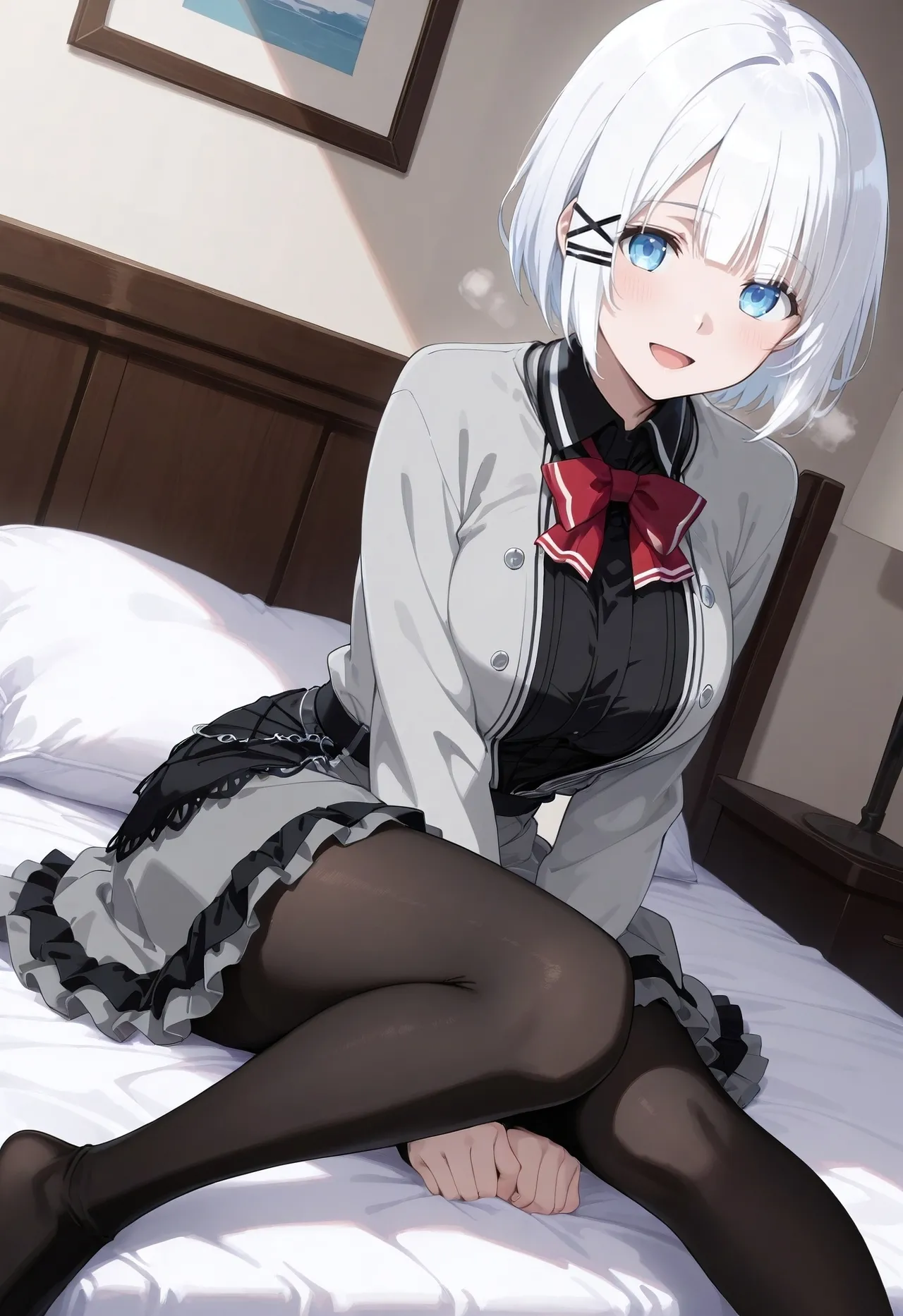 ARD Siesta 希耶絲塔 The Detective is Already Dead - Image 28
