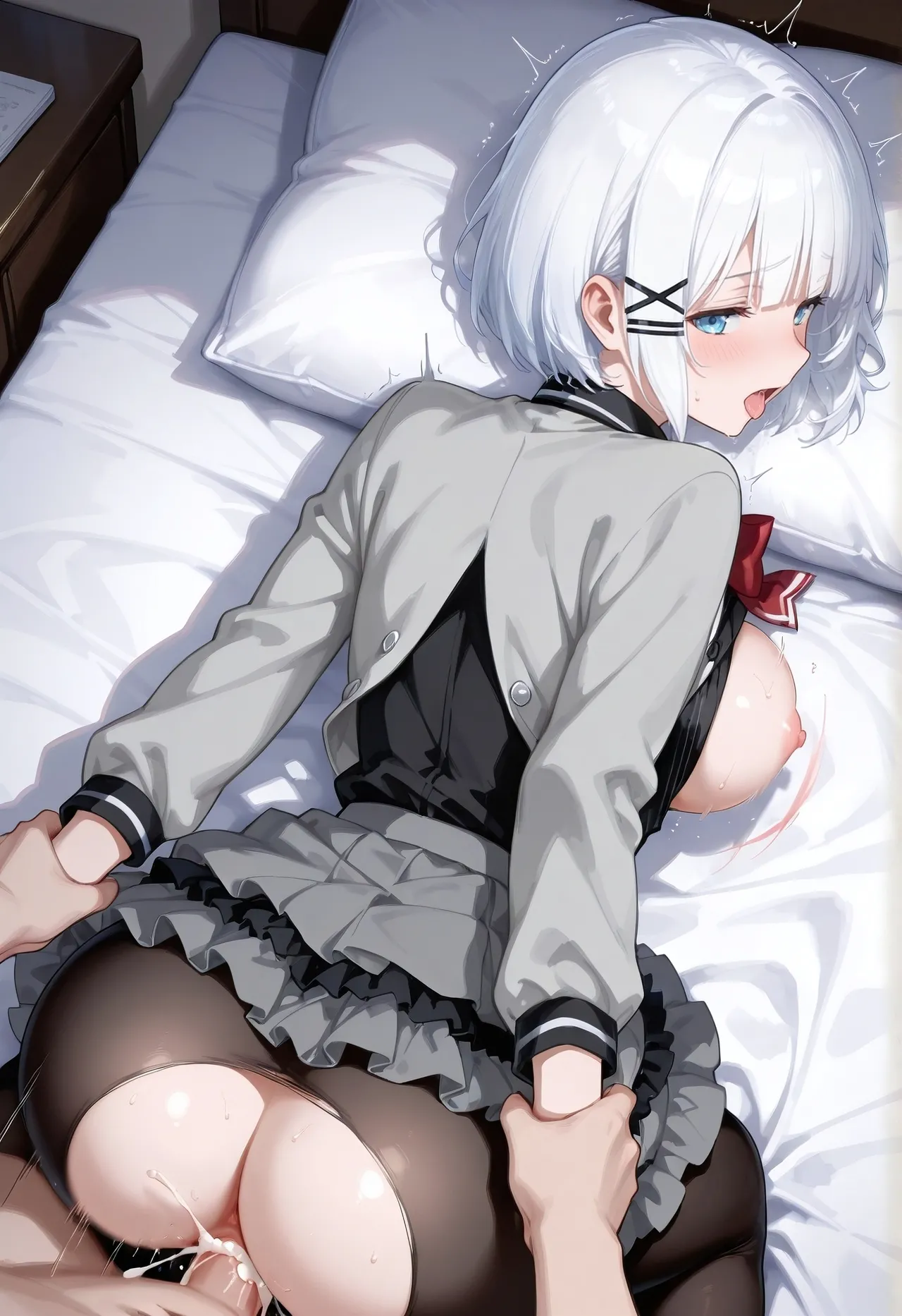 ARD Siesta 希耶絲塔 The Detective is Already Dead - Image 279