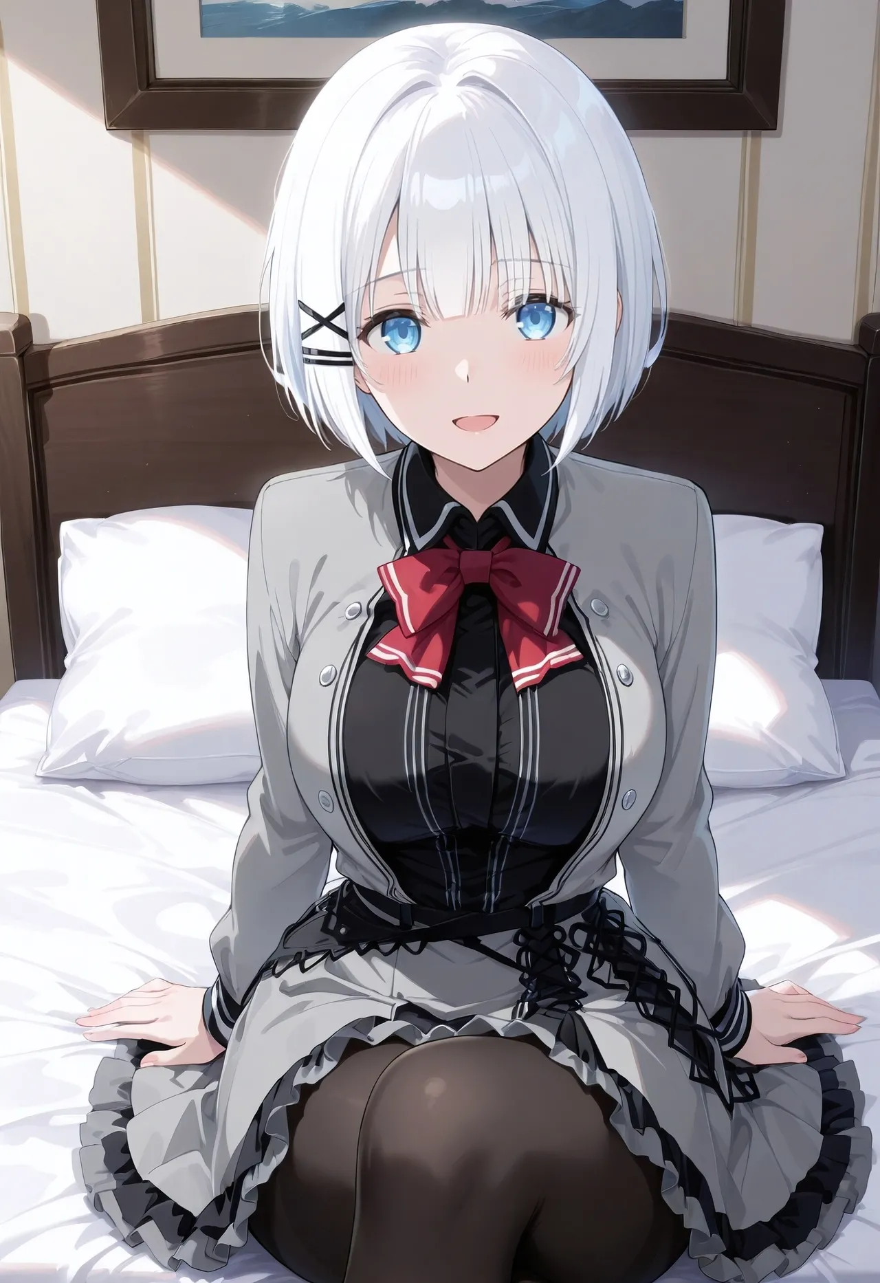 ARD Siesta 希耶絲塔 The Detective is Already Dead - Image 30