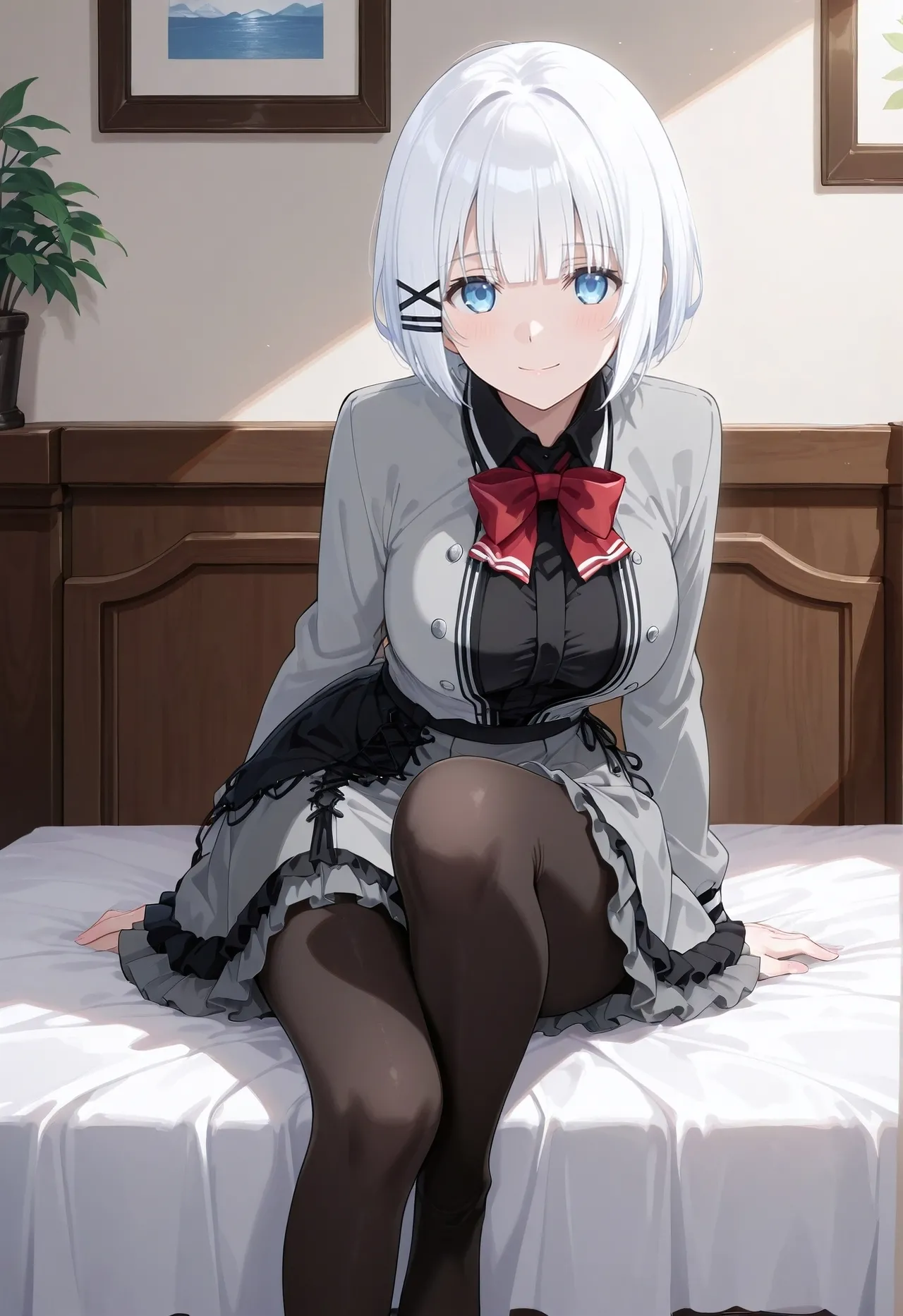 ARD Siesta 希耶絲塔 The Detective is Already Dead - Image 32