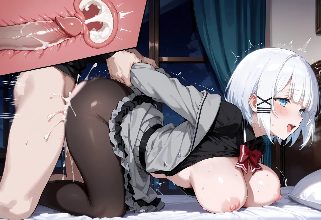 ARD Siesta 希耶絲塔 The Detective is Already Dead - Image 337