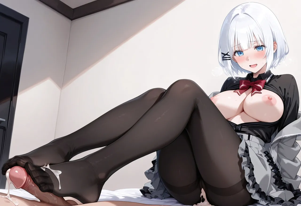 ARD Siesta 希耶絲塔 The Detective is Already Dead - Image 381