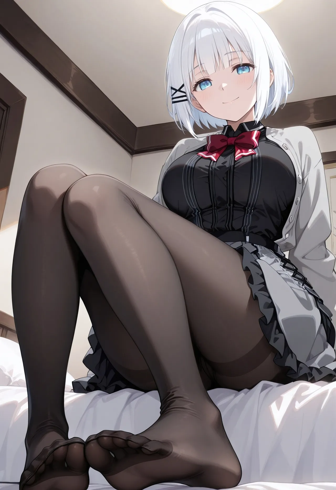 ARD Siesta 希耶絲塔 The Detective is Already Dead - Image 41