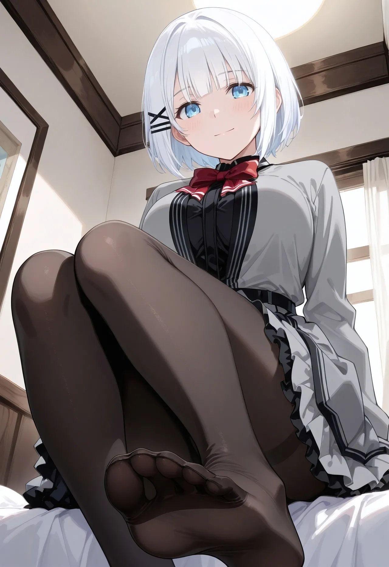 ARD Siesta 希耶絲塔 The Detective is Already Dead - Image 42