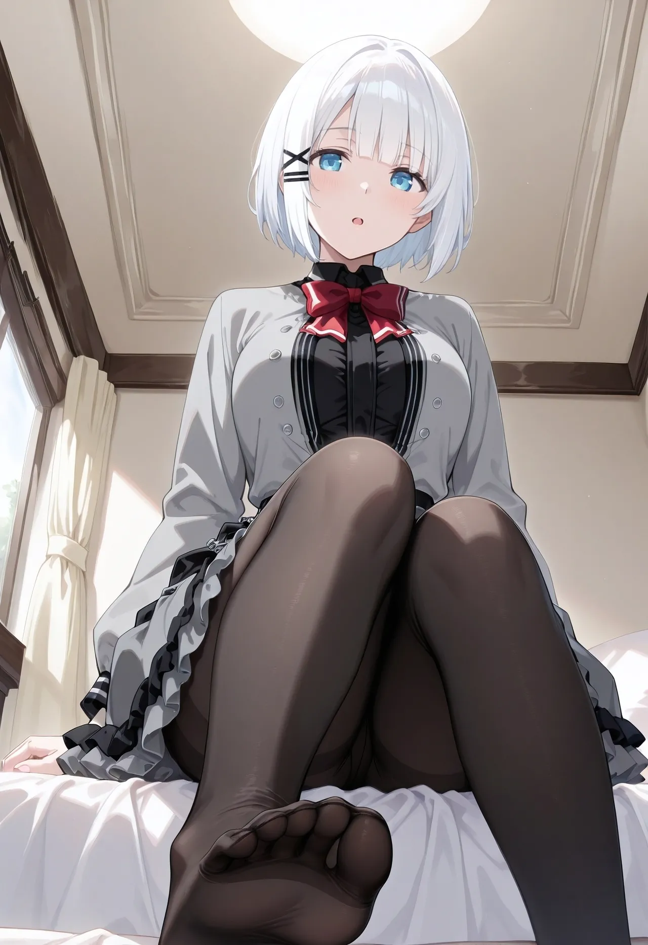 ARD Siesta 希耶絲塔 The Detective is Already Dead - Image 43