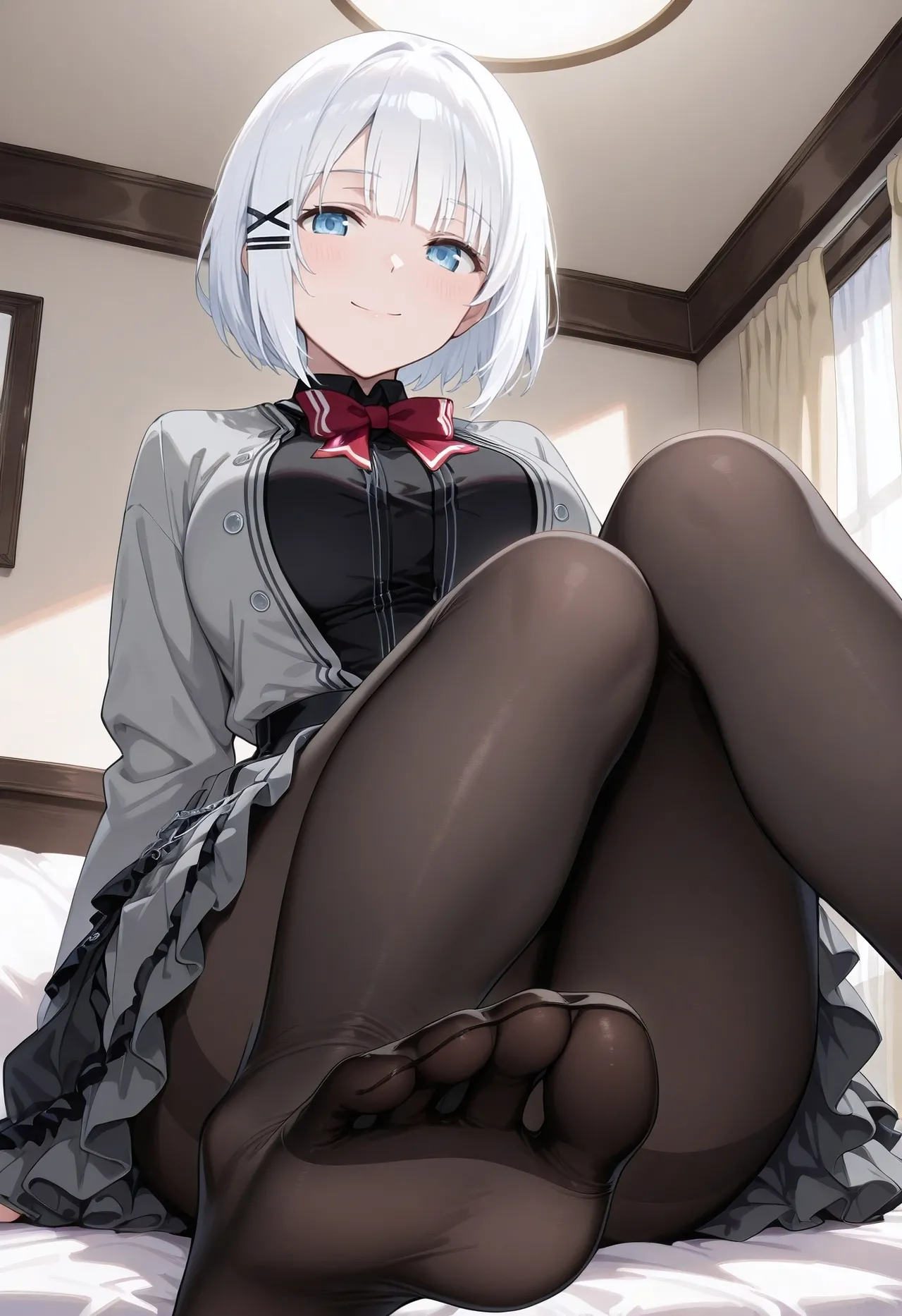 ARD Siesta 希耶絲塔 The Detective is Already Dead - Image 48