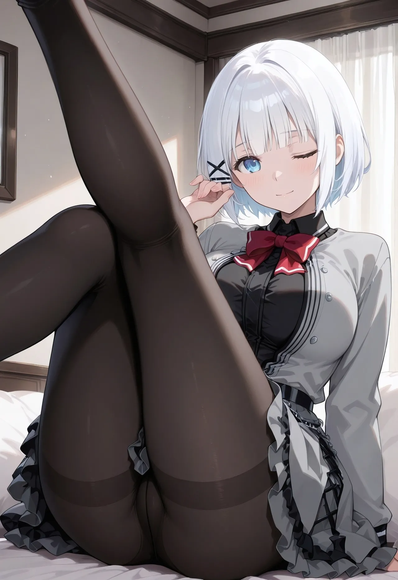 ARD Siesta 希耶絲塔 The Detective is Already Dead - Image 7