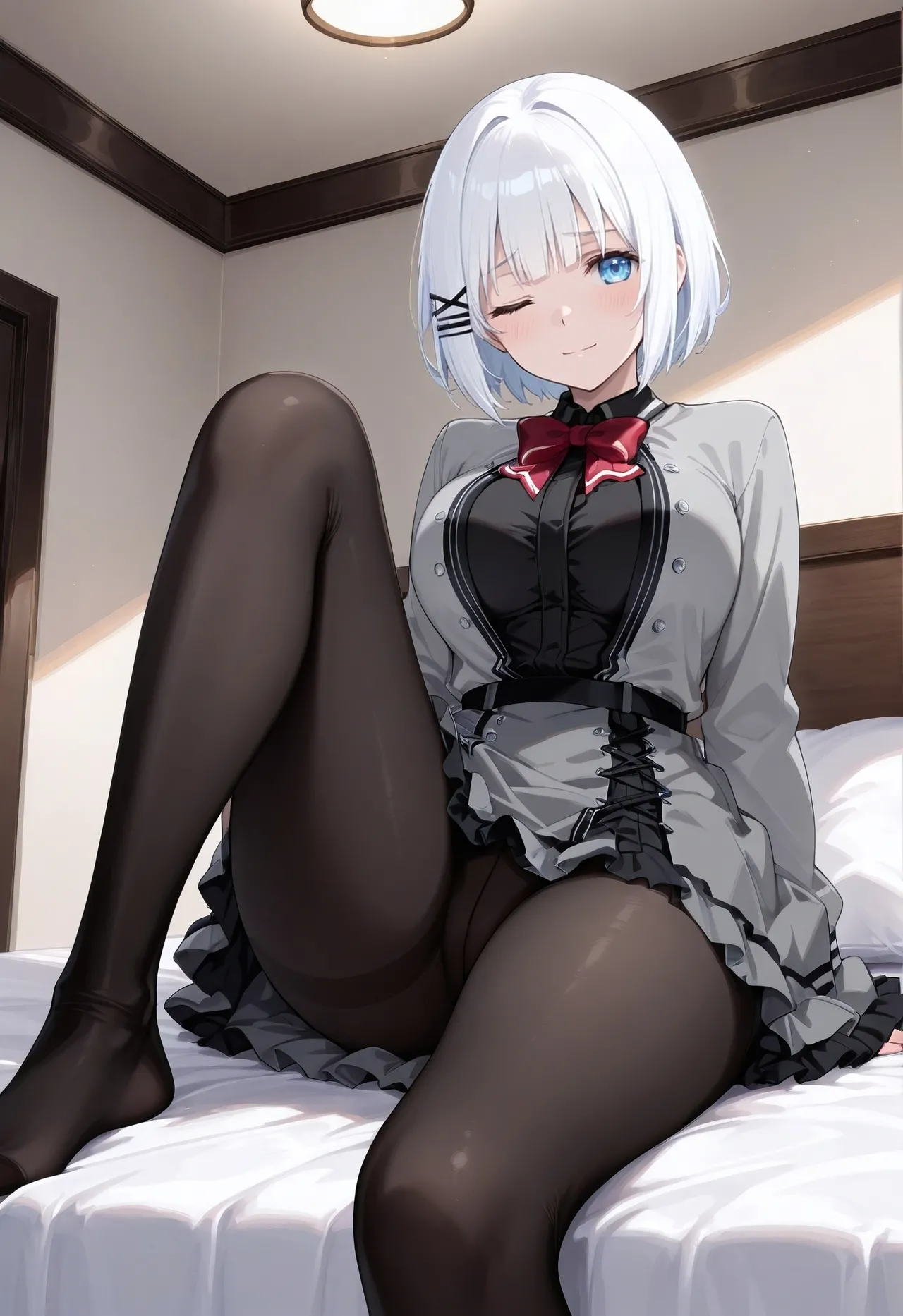 ARD Siesta 希耶絲塔 The Detective is Already Dead - Image 8